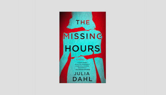 The Missing Hours - Cover - Edit